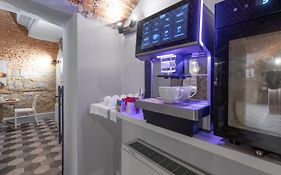 Hotel Cosmos